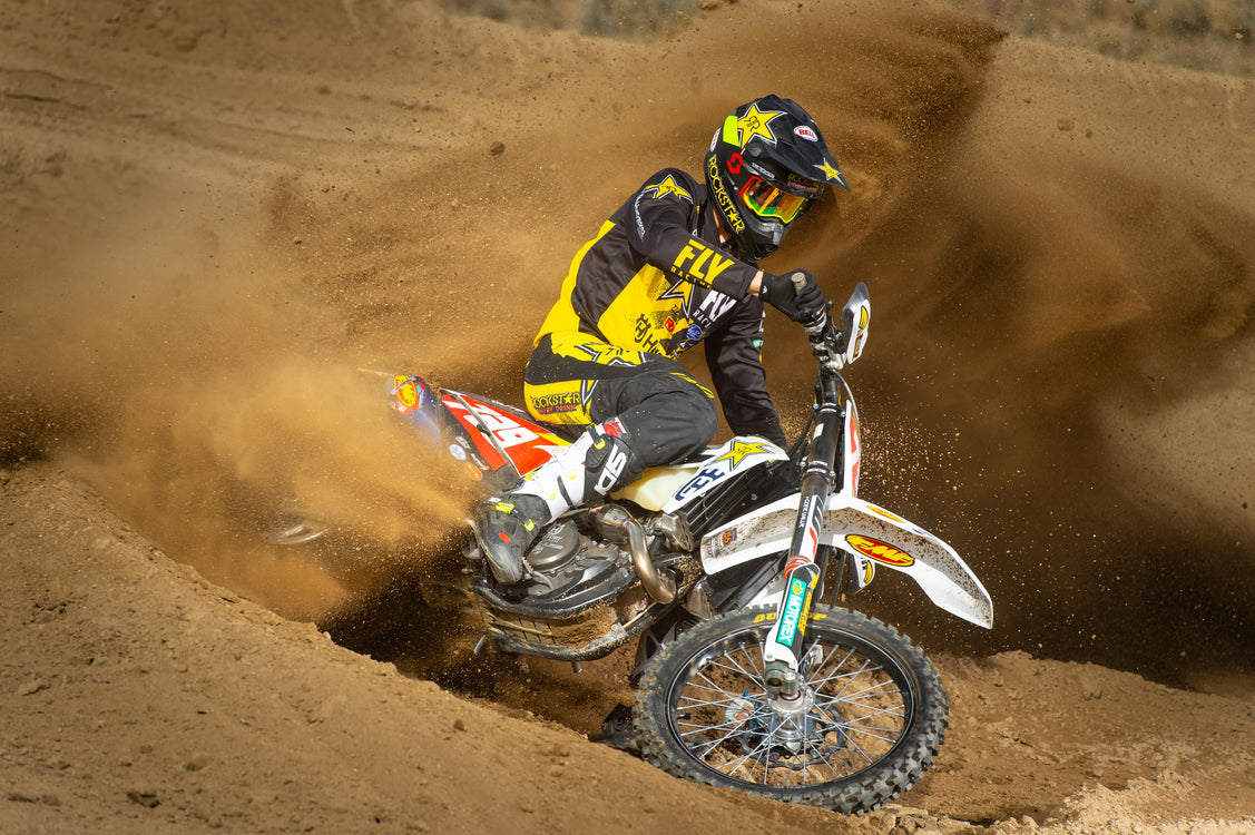 Athlete Spotlight: Trevor Bollinger
