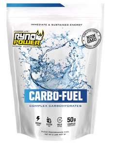 CARBO-FUEL Stimulant-Free Drink Mix