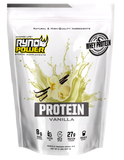 PROTEIN Premium Whey Vanilla Powder