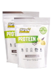 PROTEIN Premium PLANT-BASED Powder