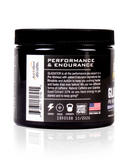 GLADIATOR Concord Grape Pre-Workout Drink Mix