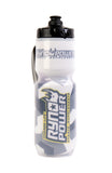 23oz. (0.68L)INSULATED Urban Camo Fade Cycling Bottle - Made by Specialized  **LIMITED TIME**