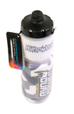 23oz. (0.68L)INSULATED Urban Camo Fade Cycling Bottle - Made by Specialized  **LIMITED TIME**