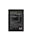 MOTIVATION Pre-Workout Focus Energy Supplement
