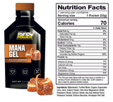 MANA Performance Gel