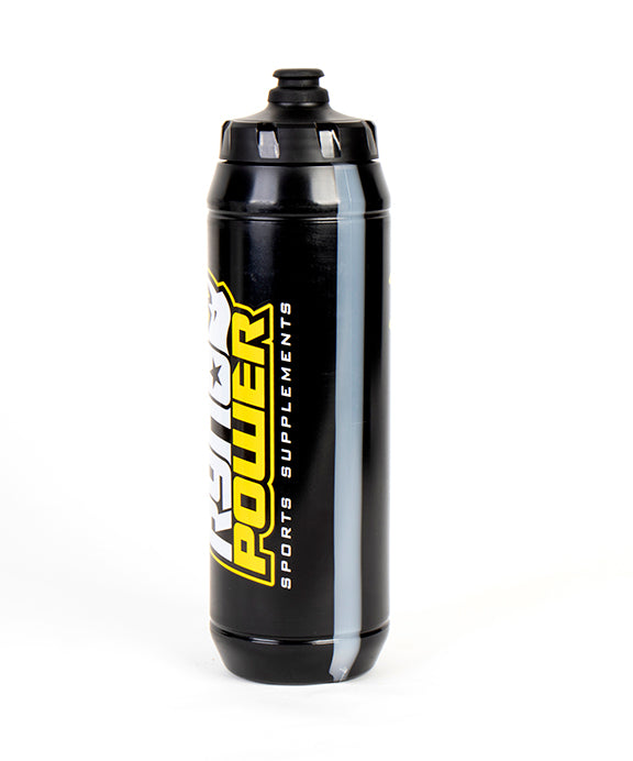 32oz. (0.95L) Black Jumbo Podium Bottle - Made by Specialized