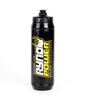 32oz. (0.95L) Black Jumbo Podium Bottle - Made by Specialized
