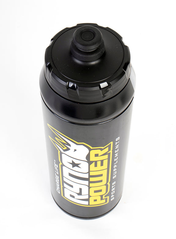 32oz. (0.95L) Black Jumbo Podium Bottle - Made by Specialized
