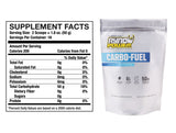 CARBO-FUEL Stimulant-Free Drink Mix