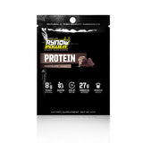 PROTEIN Premium Whey Chocolate Powder