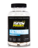 ELECTROLYTES Electrolyte Supplement