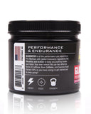 GLADIATOR Strawberry Lemonade Pre-Workout Drink Mix