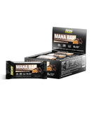 MANA Protein Bar Chocolate Peanut Butter