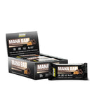 MANA Protein Bar Chocolate Peanut Butter