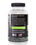 MOTIVATION Pre-Workout Focus Energy Supplement