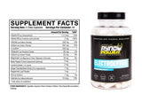 ELECTROLYTES Electrolyte Supplement