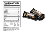MANA Protein Bar Chocolate Peanut Butter