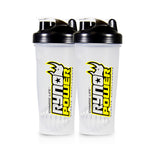 Premium Shaker Bottle