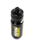 22OZ. (0.65L) BLACK PRO CYCLING BOTTLE - MADE BY SPECIALIZED