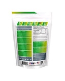 HYDRATION FUEL Lemon-Lime Electrolyte Drink Mix