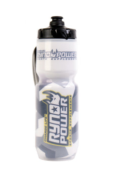 23oz. (0.68L)INSULATED Urban Camo Fade Cycling Bottle - Made by Specialized  **LIMITED TIME**