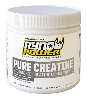 PURE Creatine