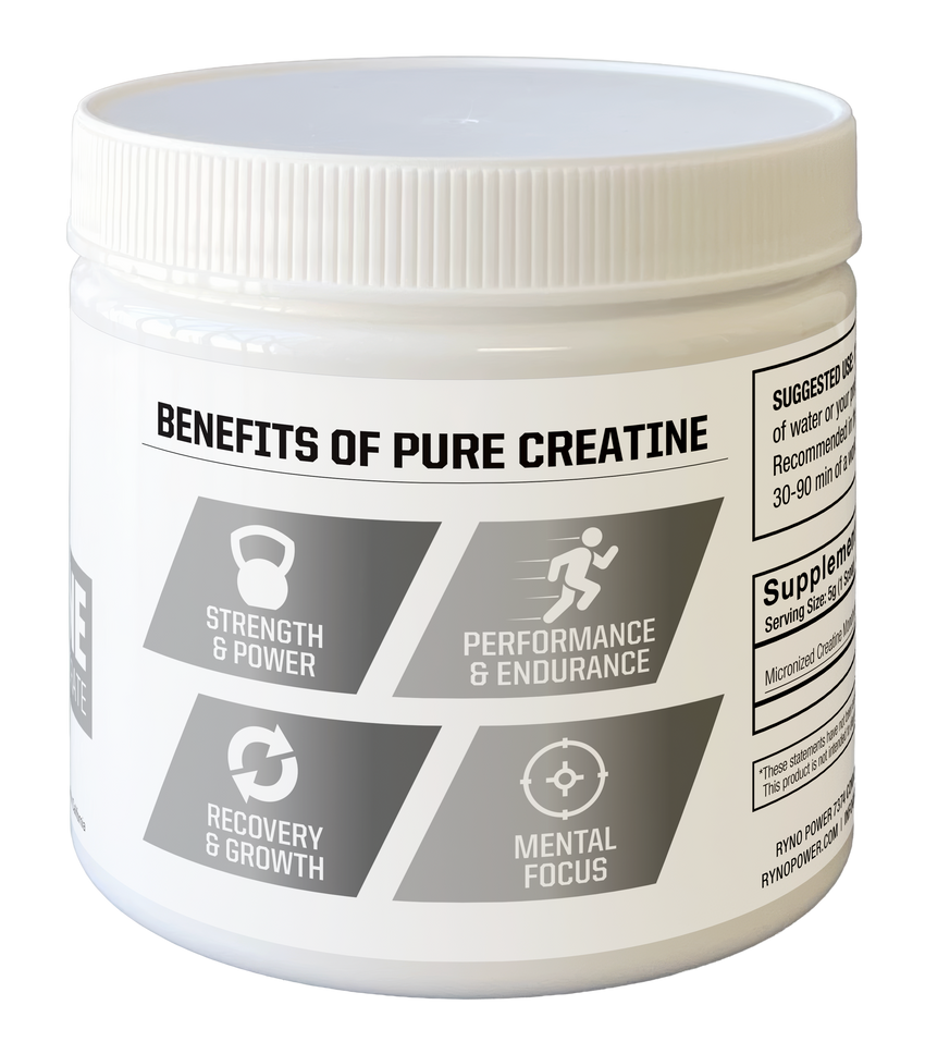 PURE Creatine