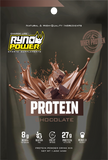 PROTEIN Premium Whey Chocolate Powder