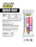 MANA Protein Bar Strawberry Acai