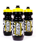 22oz. (0.65L) URBAN CAMO Black Pro Cycling Bottle - Made by Specialized