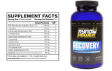 RECOVERY Post-Workout Supplement